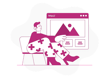 Diseño de páginas web